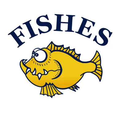 Fishes Exeter Logo