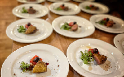 Exquisite Wedding Caterers in Exeter: Culinary Excellence for Unforgettable Celebrations