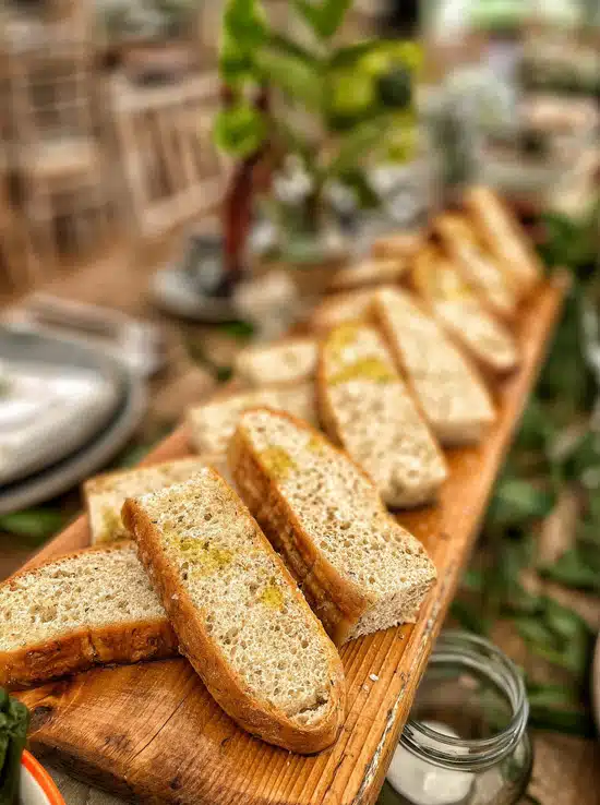 bread