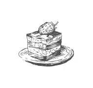 menu6 dessert