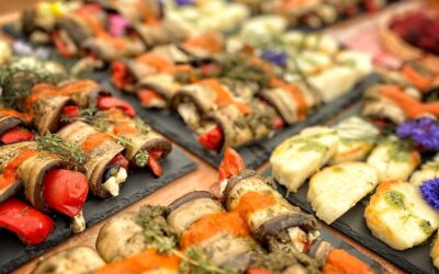 Exeter’s Premier Caterers: Exceptional Services for Unforgettable Events