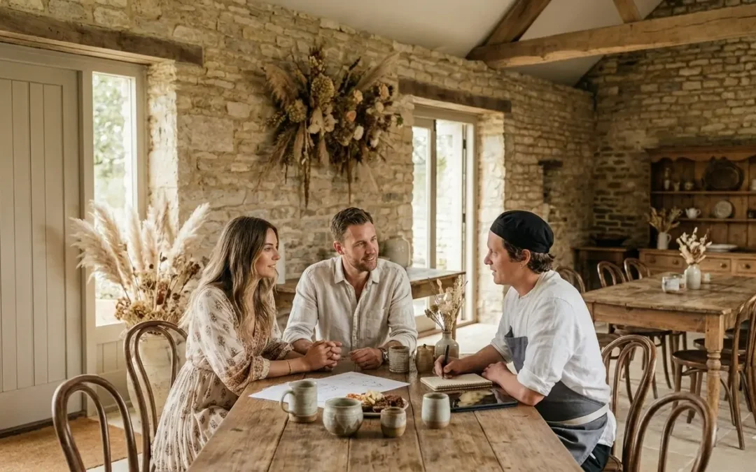 10 Questions to Ask Your Wedding Caterer Before Booking